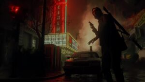 Juego Alan Wake 2 Deluxe Edition Para PS5 - Imagen 3