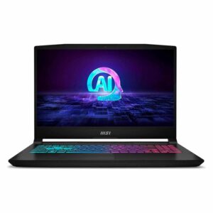 Notebook Msi Katana B8vf-448us R7-8845hs 32gb/1tbssd/15.6"/w11/rtx4060 8gb