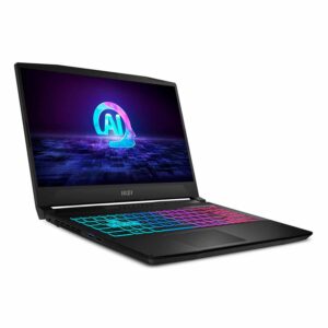 Notebook Msi Katana B8vf-448us R7-8845hs 32gb/1tbssd/15.6"/w11/rtx4060 8gb - Imagen 3