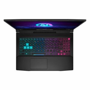 Notebook Msi Katana B8vf-448us R7-8845hs 32gb/1tbssd/15.6"/w11/rtx4060 8gb - Imagen 4