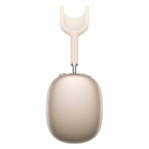 Alternative view of Apple Auriculares Airpods Max Usb-c Mww53zm/a Starlight