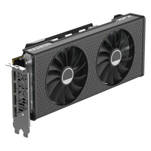 Placa De Video Xfx Speedster Swft 210 Amd Radeon Rx 7800xt 16gb Gddr6 - Rx-78tswftfp - Imagen 2