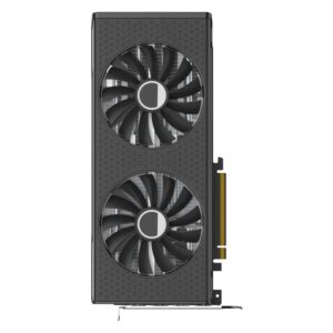 Placa De Video Xfx Speedster Swft 210 Amd Radeon Rx 7800xt 16gb Gddr6 - Rx-78tswftfp - Imagen 3