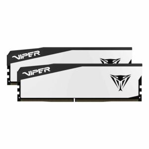 Memoria Ram Patriot Viper Elite 5 64gb (2x32gb) Ddr5 6400mhz - Veb564g6432kw