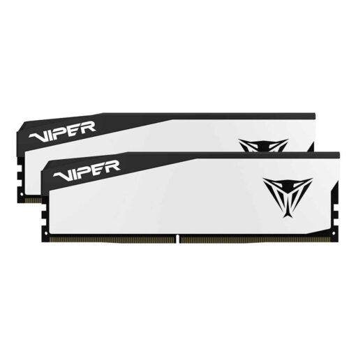 Memoria Ram Patriot Viper Elite 5 64gb (2x32gb) Ddr5 6400mhz - Veb564g6432kw