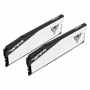 Memoria Ram Patriot Viper Elite 5 64gb (2x32gb) Ddr5 6400mhz - Veb564g6432kw - Imagen 2