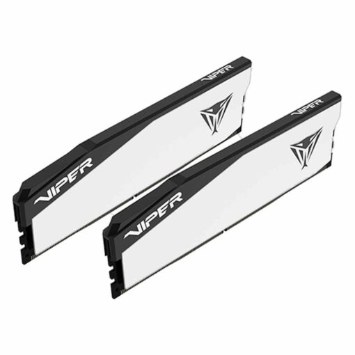Alternative view of Memoria Ram Patriot Viper Elite 5 64gb (2x32gb) Ddr5 6400mhz - Veb564g6432kw