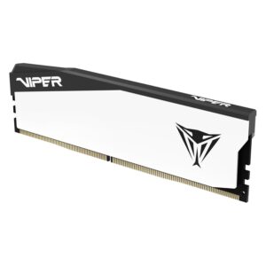 Memoria Ram Patriot Viper Elite 5 16gb Ddr5 6000 Mhz - Veb516g6030w - Imagen 2