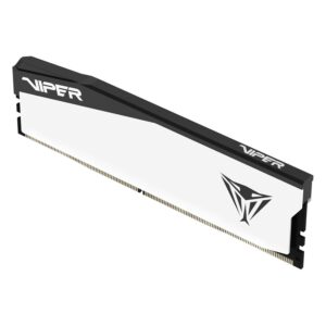 Memoria Ram Patriot Viper Elite 5 16gb Ddr5 6000 Mhz - Veb516g6030w - Imagen 4