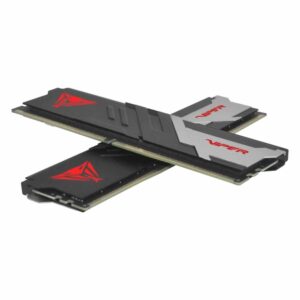 Memoria Ram Patriot Viper Venom 32gb (2x16gb) Ddr5 6000mhz - Pvv564g600c30k - Imagen 2