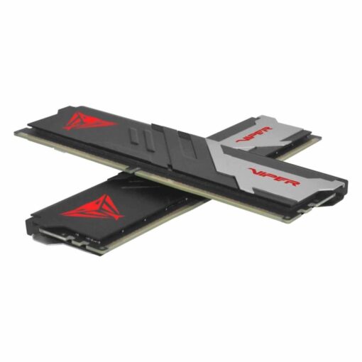 Alternative view of Memoria Ram Patriot Viper Venom 32gb (2x16gb) Ddr5 6000mhz - Pvv564g600c30k