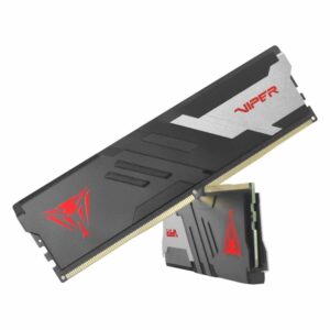 Memoria Ram Patriot Viper Venom 32gb (2x16gb) Ddr5 6000mhz - Pvv564g600c30k - Imagen 3