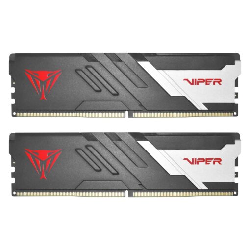 Memoria Ram Patriot Viper Venom 32gb (2x16gb) Ddr5 5100 Mhz - Pvv532g52c36