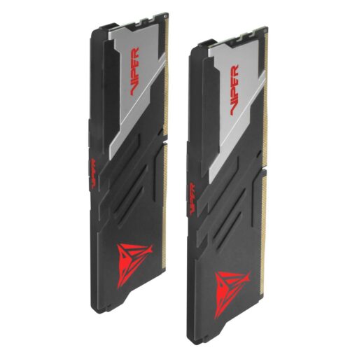 Alternative view of Memoria Ram Patriot Viper Venom 32gb (2x16gb) Ddr5 5100 Mhz - Pvv532g52c36