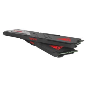 Memoria Ram Patriot Viper Venom 32gb (2x16gb) Ddr5 5100 Mhz - Pvv532g52c36 - Imagen 4