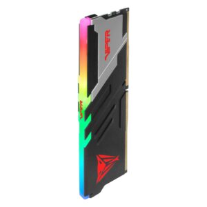 Memoria Ddr5 32gb*2 6000 Patriot Viper Venom Rgb Pvvr564g600c30k - Imagen 3
