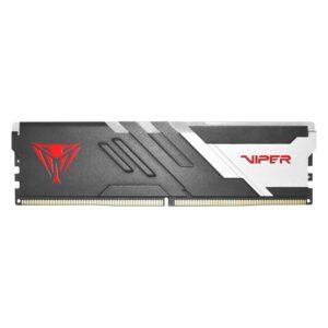 Memoria Ddr5 32gb 6000 Patriot Viper Venom Rgb Pvvr532g60c30 - Imagen 2