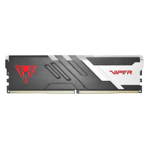 Alternative view of Memoria Ddr5 32gb 6000 Patriot Viper Venom Rgb Pvvr532g60c30