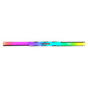 Memoria Ddr5 32gb 6000 Patriot Viper Venom Rgb Pvvr532g60c30 - Imagen 3