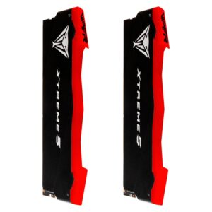 Memoria Ddr5 16gb*2 7000 Patriot Viper Xtreme Pvx532g70c32k - Imagen 2