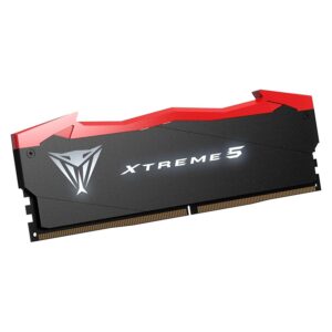 Memoria Ddr5 16gb*2 7000 Patriot Viper Xtreme Pvx532g70c32k - Imagen 4