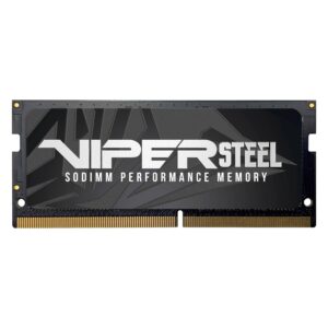 Memoria Para Notebook Ddr4 16gb 2400 Patriot Viper Pvs416g240c5s