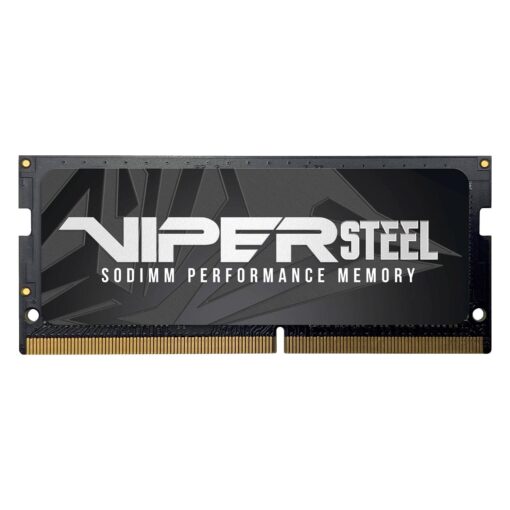 Memoria Para Notebook Ddr4 16gb 2400 Patriot Viper Pvs416g240c5s