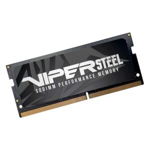 Memoria Para Notebook Ddr4 16gb 2400 Patriot Viper Pvs416g240c5s - Imagen 3