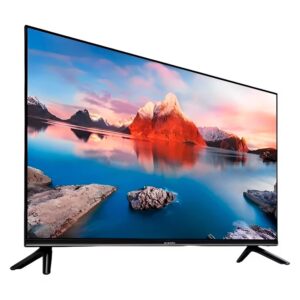Tv Smart Xiaomi A Series L32m8-p2ph 32" Hd Google Tv - Negro - Imagen 2