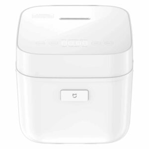 Potencia Eléctrica Xiaomi Smart Multifuncional Rice Cooo Bhr9016e 1.5l 220v - Blanco