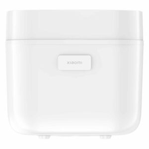 Potencia Eléctrica Xiaomi Smart Multifuncional Rice Cooo Bhr9016e 1.5l 220v - Blanco - Imagen 2
