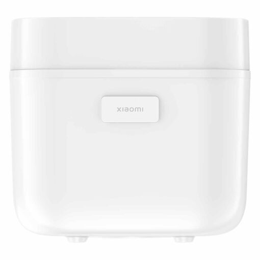 Alternative view of Potencia Eléctrica Xiaomi Smart Multifuncional Rice Cooo Bhr9016e 1.5l 220v - Blanco