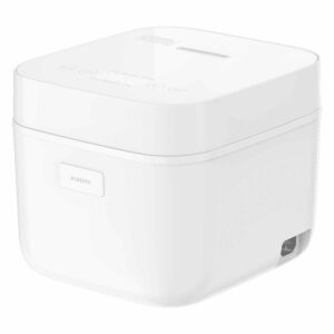 Potencia Eléctrica Xiaomi Smart Multifuncional Rice Cooo Bhr9016e 1.5l 220v - Blanco - Imagen 3