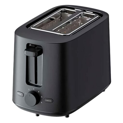 Toster Doble Xiaomi Toster Bhr8811ie - Negro