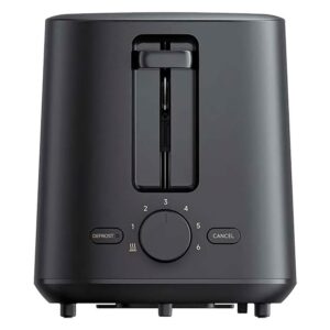 Toster Doble Xiaomi Toster Bhr8811ie - Negro - Imagen 3