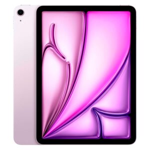 Apple Ipad Air 2024 Mv6y3ll/a 13" Chip M2 256 Gb - Púrpura