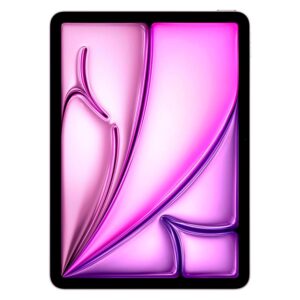 Apple Ipad Air 2024 Mv6y3ll/a 13" Chip M2 256 Gb - Púrpura - Imagen 2