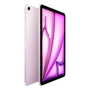 Apple Ipad Air 2024 Mv6y3ll/a 13" Chip M2 256 Gb - Púrpura - Imagen 3