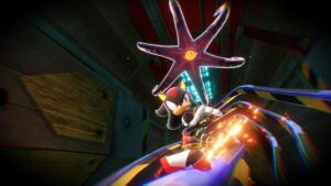Sonic X Shadow Generations Para Ps5 - Imagen 4