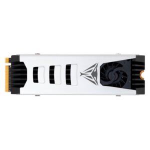 Ssd M.2 Patriot Viper 4tb Nvme Pcie Gen 5 - Pv573p4tbm28h