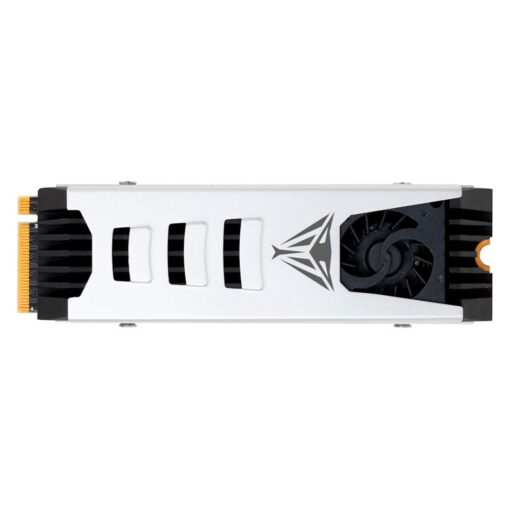 Ssd M.2 Patriot Viper 4tb Nvme Pcie Gen 5 - Pv573p4tbm28h