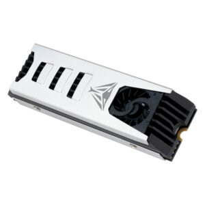 Ssd M.2 Patriot Viper 4tb Nvme Pcie Gen 5 - Pv573p4tbm28h - Imagen 3