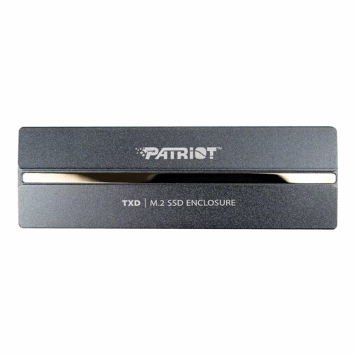 Adaptador Externo Patriot Viper M.2 Usb-c Para Ssd - Pv810upngm
