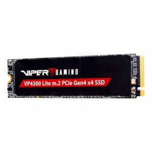 Ssd M.2 Patriot Viper 1tb Nvme Pcie Gen 4 - Vp4300l1tbm28h - Imagen 2
