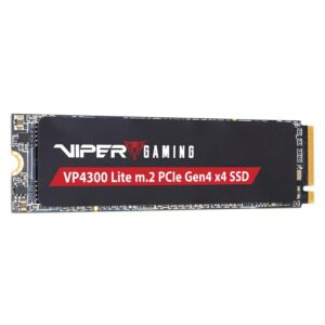 Ssd M.2 Patriot Viper 2tb Nvme Pcie Gen 4 - Vp4300l2tbm28h - Imagen 2