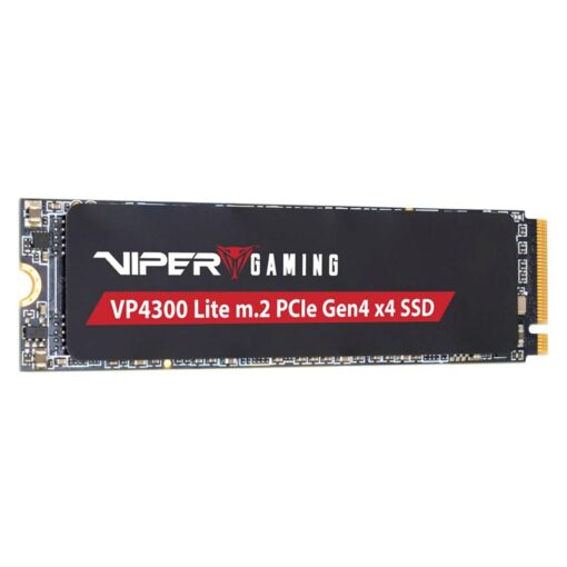 Alternative view of Ssd M.2 Patriot Viper 2tb Nvme Pcie Gen 4 - Vp4300l2tbm28h