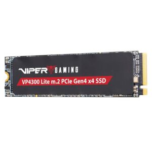 Ssd M.2 Patriot Viper 2tb Nvme Pcie Gen 4 - Vp4300l2tbm28h - Imagen 3
