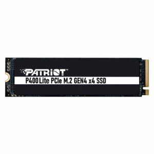 Ssd M.2 Patriot 256gb Nvme Pcie Gen 4 - P400lp250gm28h