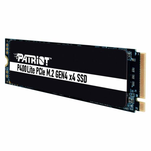 Alternative view of Ssd M.2 Patriot 256gb Nvme Pcie Gen 4 - P400lp250gm28h
