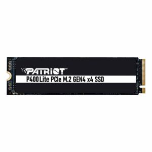 Ssd M.2 Patriot P400 Lite 4000gb Nvme Pcie Gen 4 - P400lp4kgm28h